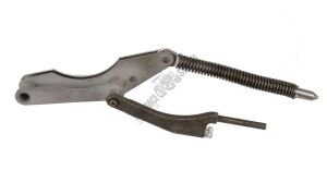 HİD.MEKANİZMASI ÇİFTLİ TETİKLİ