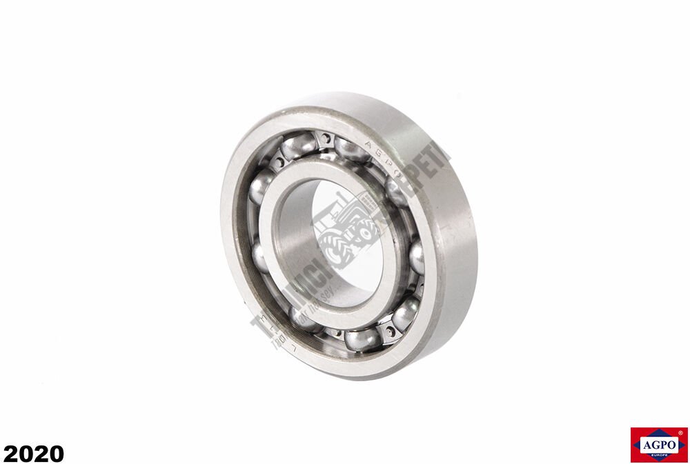 LJ-1.1/2 ŞANZIMAN RULMANI