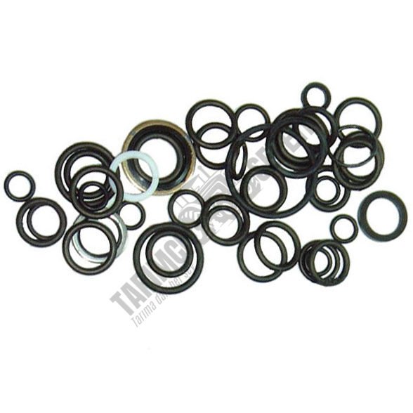 HİDROLİK LASTİK TAMİR TAKIMI SADE