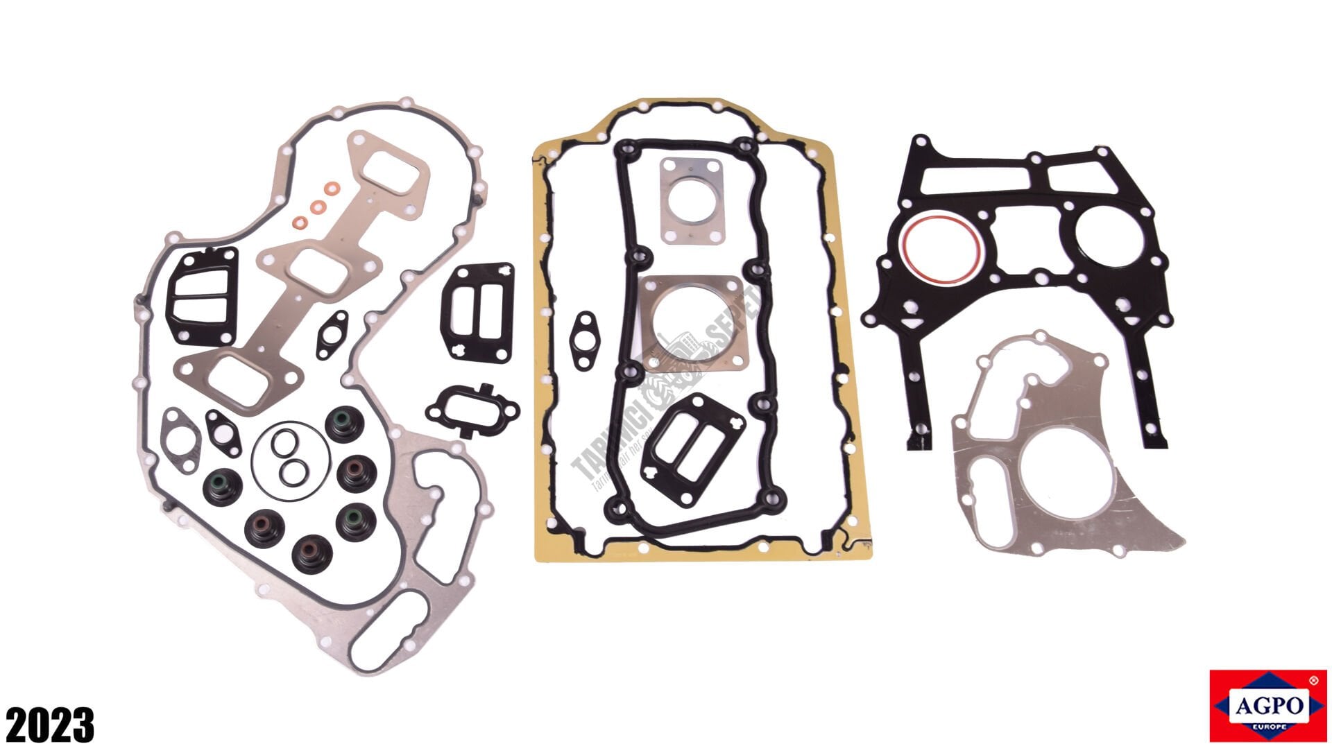 TAKIM CONTA SİLİNDİRSİZ