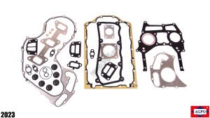 TAKIM CONTA SİLİNDİRSİZ