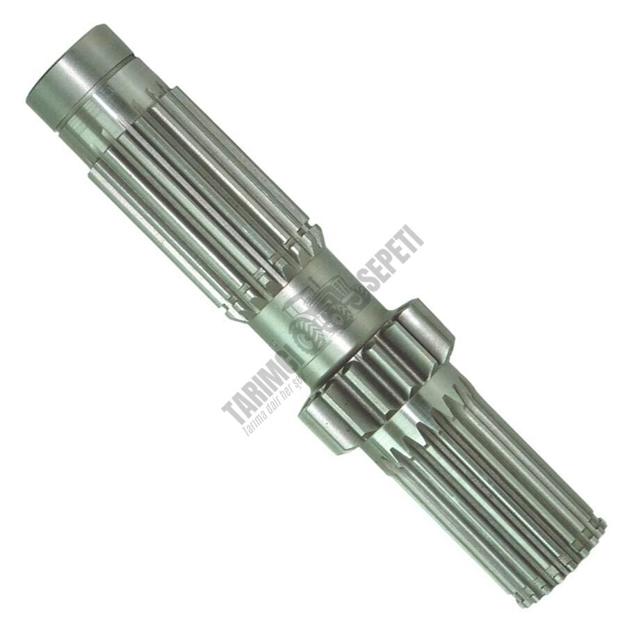 GRUP MİLİ BOŞ 8.VİT. 17/15/20 DİŞ