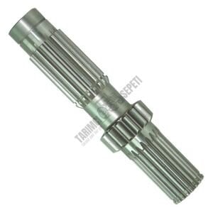 GRUP MİLİ BOŞ 8.VİT. 17/15/20 DİŞ