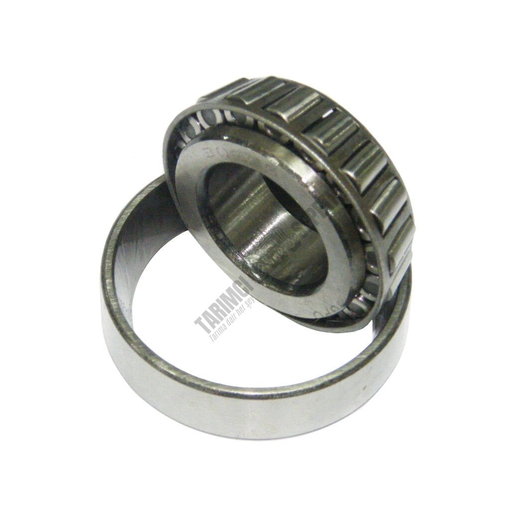 30205 KAMALI MİL ARKA DİP BİLYASI