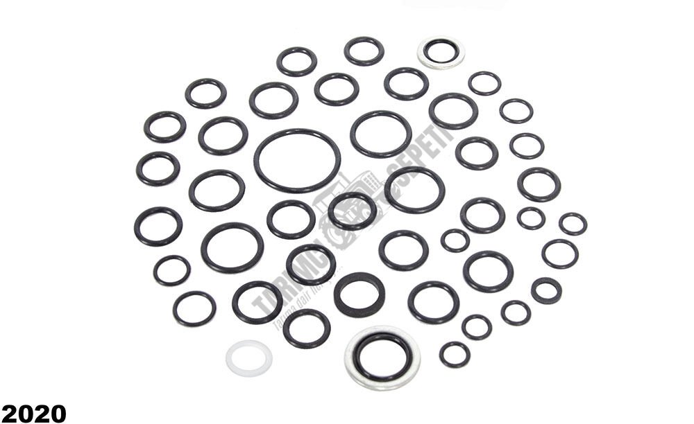 HİDROLİK LASTİK TAMİR TAKIMI SADE