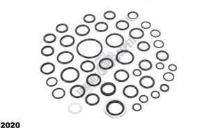 HİDROLİK LASTİK TAMİR TAKIMI SADE