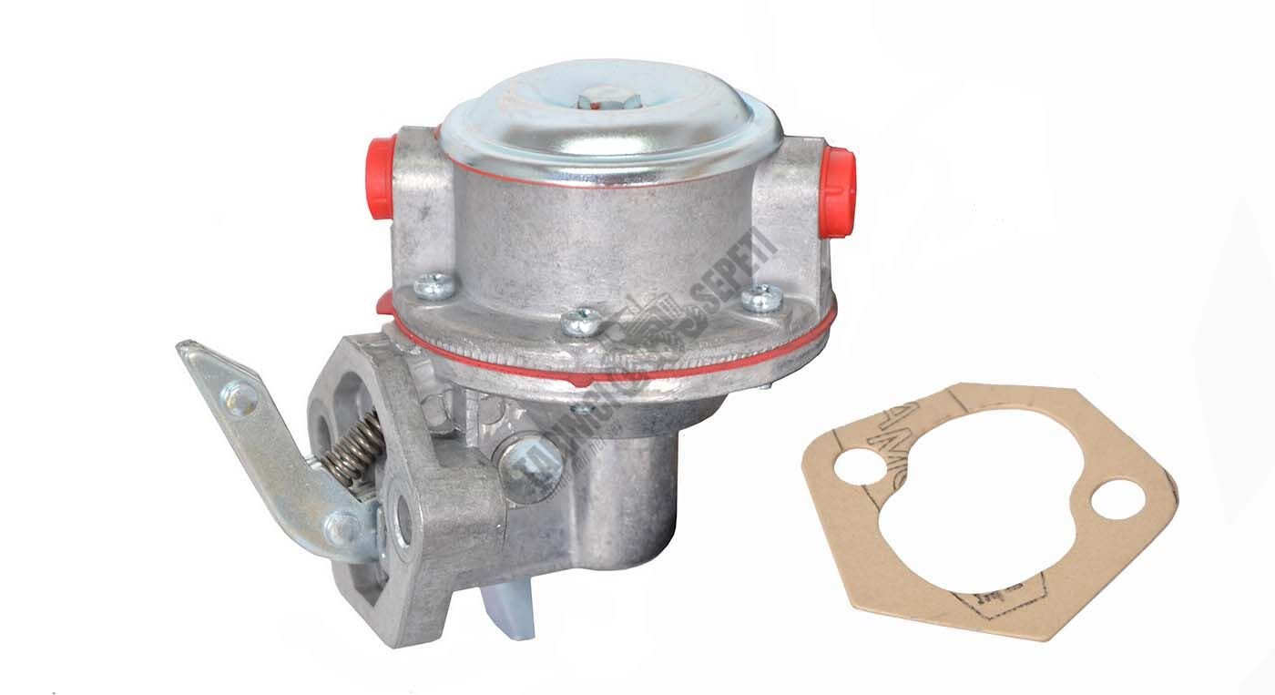 MAZOT OTOMATİĞİ