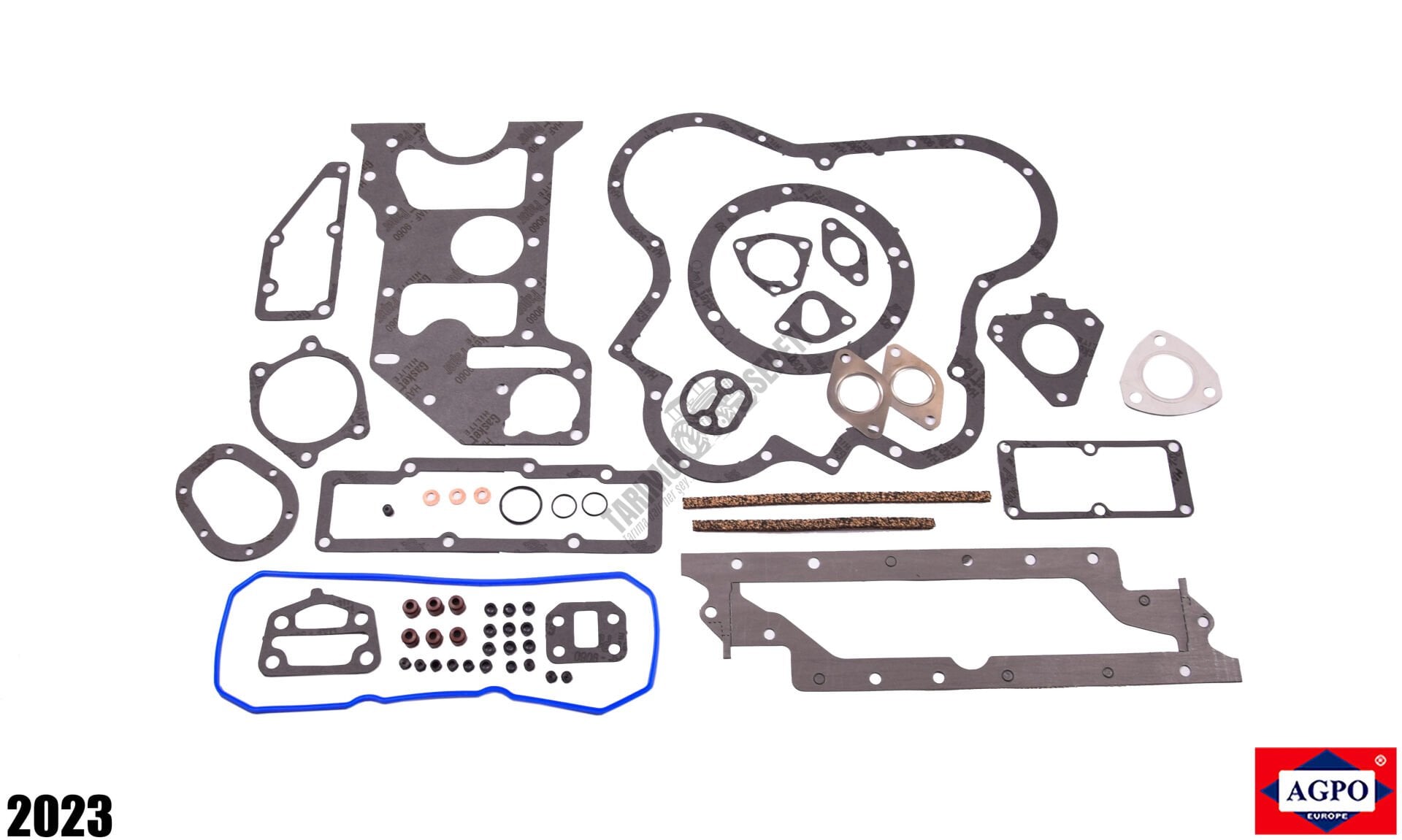 TAKIM CONTA SİLİNDİRSİZ