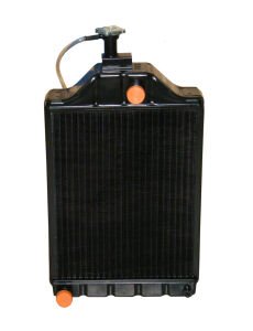 RADYATÖR KOMPLE 4 SIRA (PS)SÜPER 166600