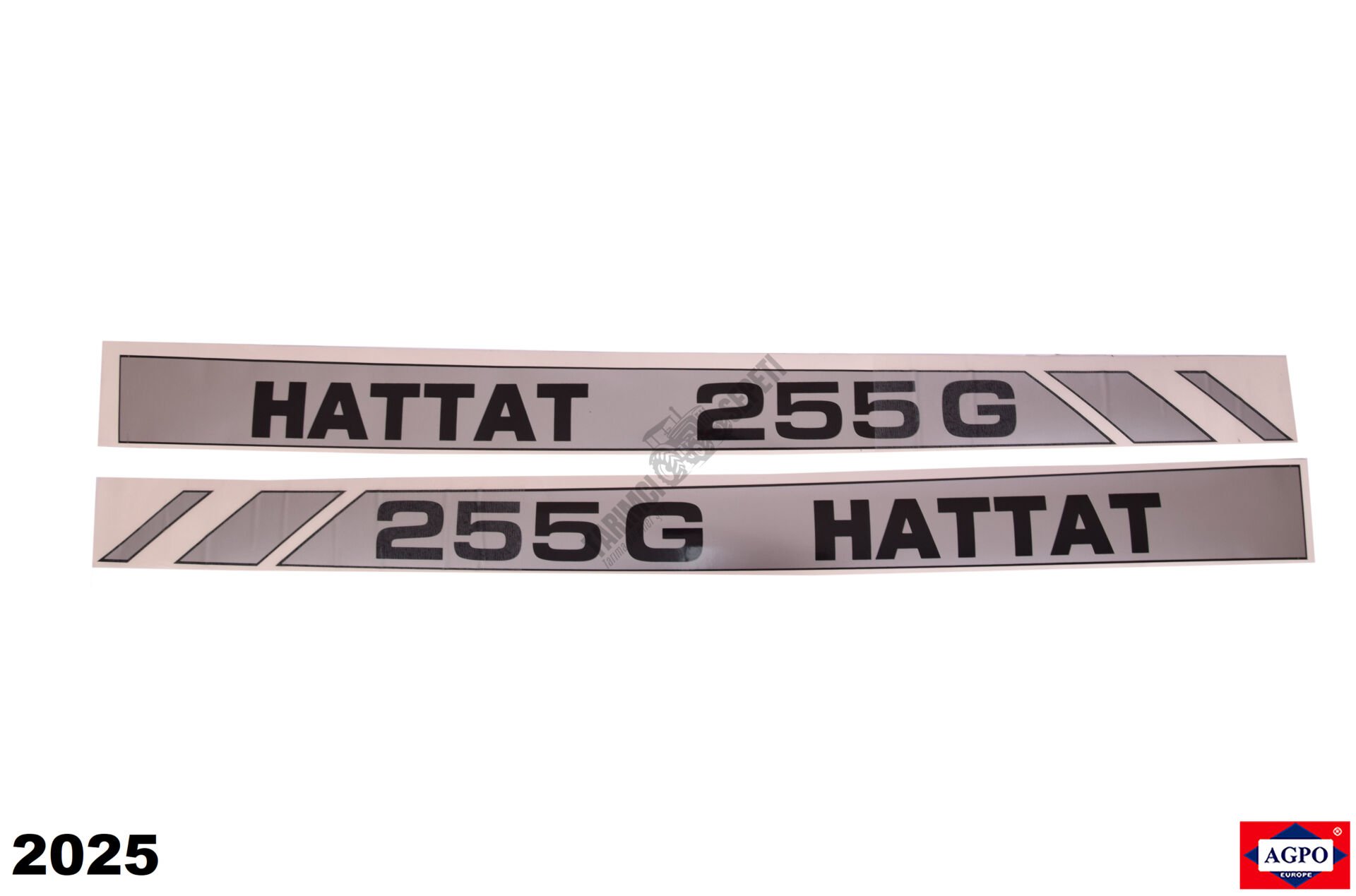 KAPUT DEKALİ SAĞ SOL TAKIM