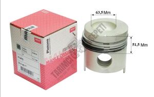 PİSTON SEGMANLI 0.30