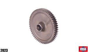 PTO ALT DİŞLİ 57 DİŞ HELİS DİŞLİ