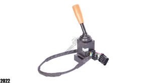 SHUTTLE KONTROL KOLU