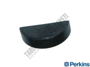 KRANK DİŞLİ VE EKSANTRİK KAMASI