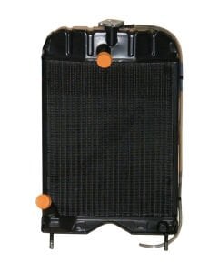 RADYATÖR KOMPLE 3 SIRA NORMAL 163500