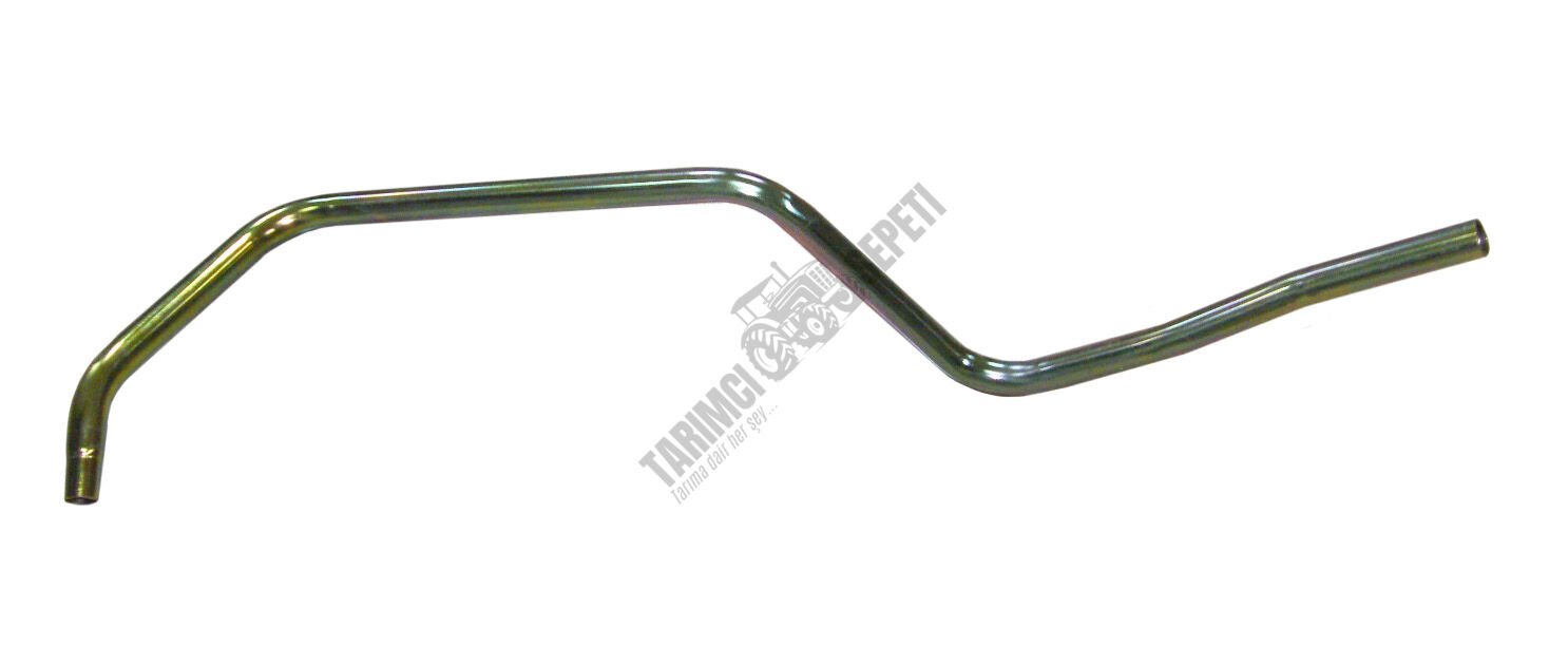 HİDROLİK EMİŞ BORUSU UZUN GENİŞ