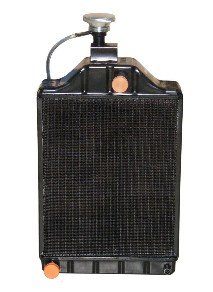 RADYATÖR KOMPLE 5 SIRA BİÇER 4,5MM 168497