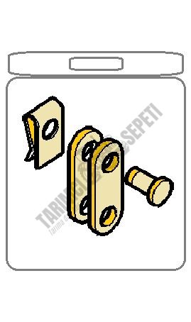 HİD.SPOOL VALF LAMA-PİM-SEGMAN KİTİ