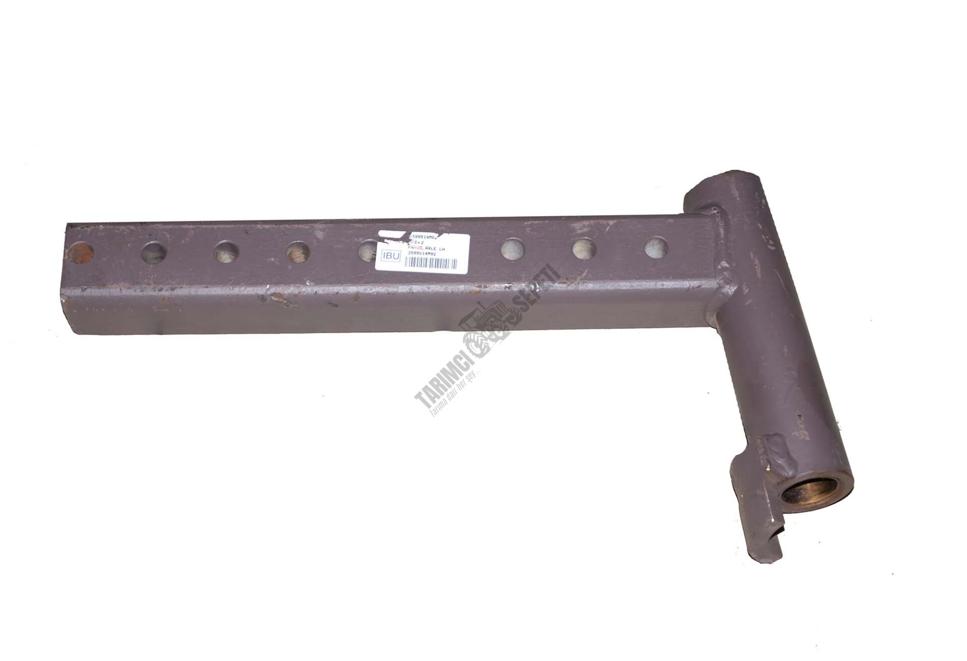 ÖN AKSON KOVANI SOL