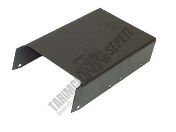 ÖN GÖĞÜS KÖŞELİ PANEL SAC