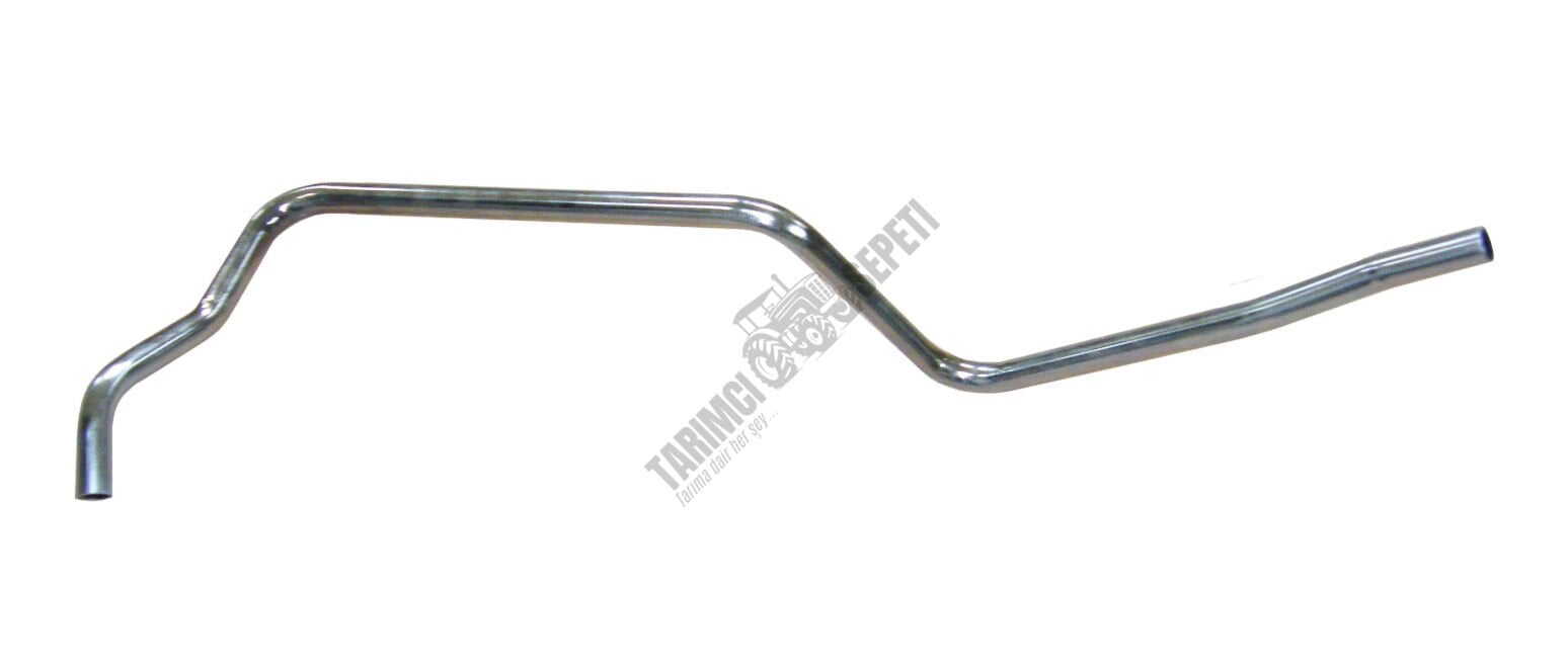 HİDROLİK EMİŞ BORUSU UZUN GENİŞ