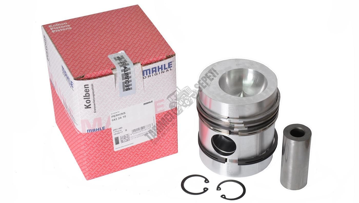 PİSTON SEGMANLI TK 5 KANAL 91,48 PİM 31,76MM