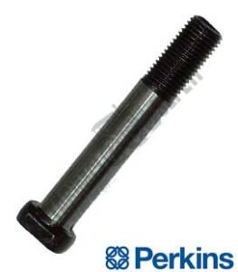 PİSTON KOL CIVATASI TEK