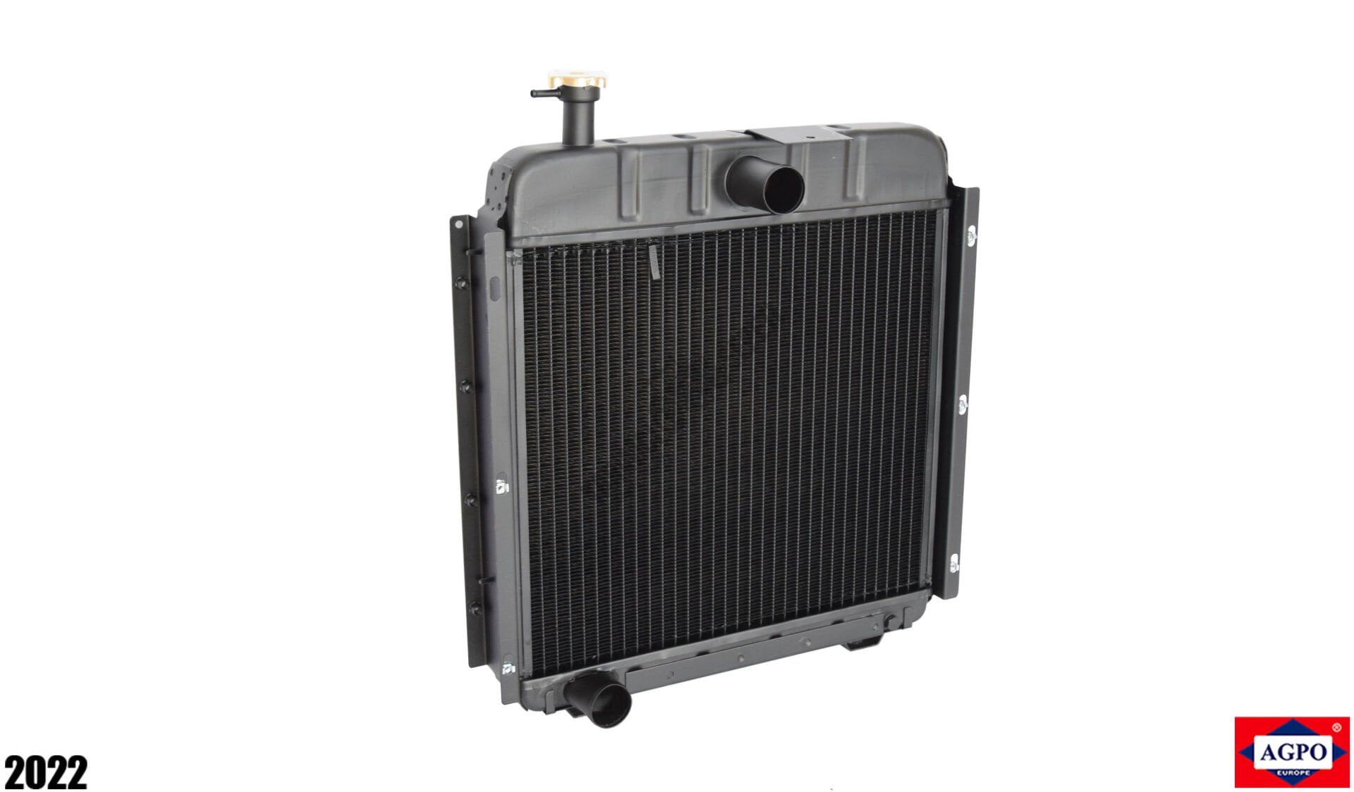 RADYATÖR KOMPLE 4 SIRA