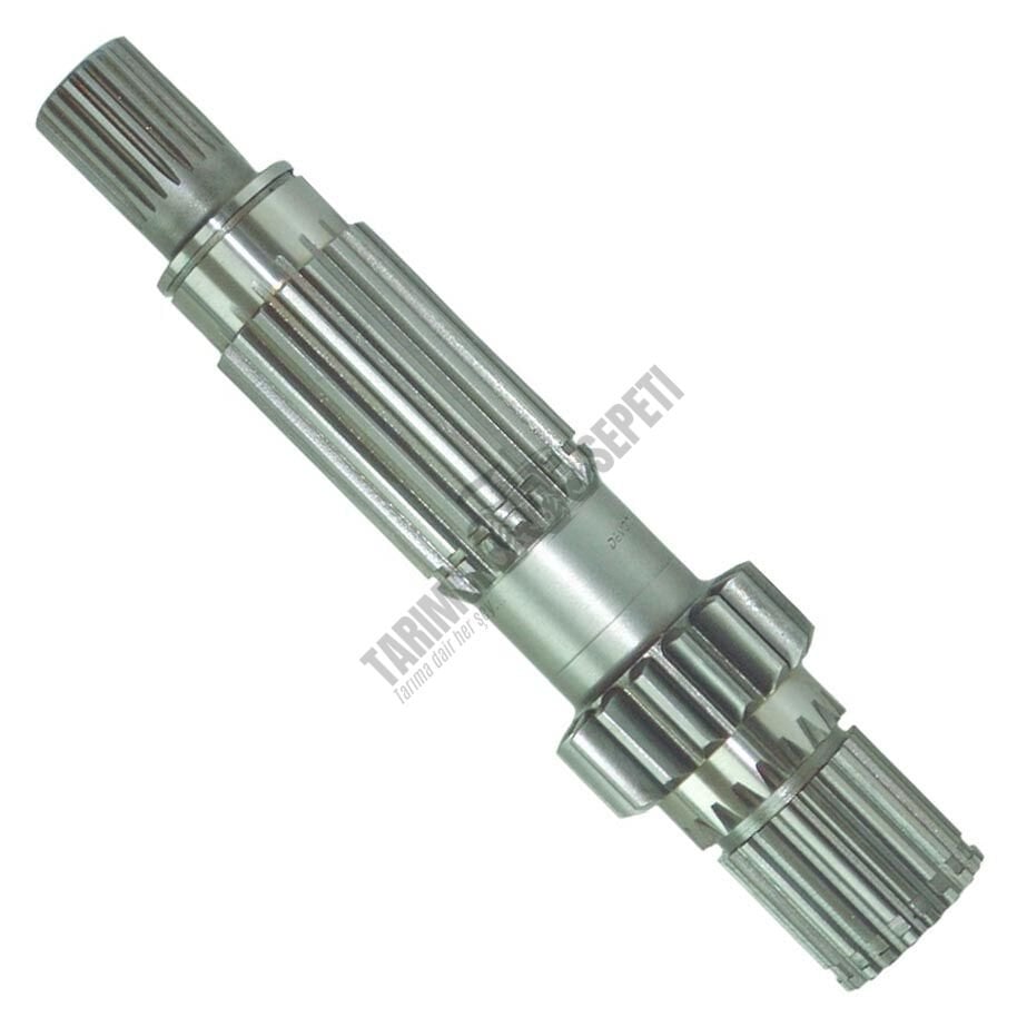 GRUP MİLİ İNCE FREZE