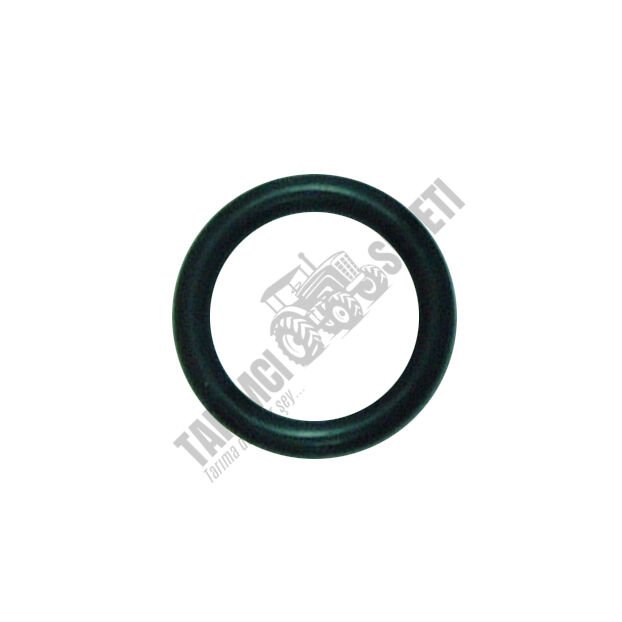 HİDROLİK POMPA TAZYİK BORU O'RİNGİ