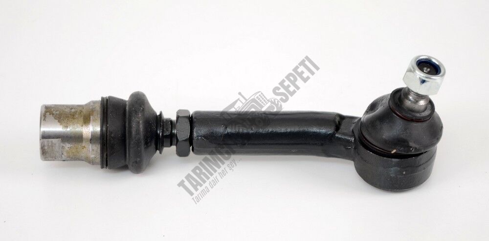 DİŞLİ EĞRİ ROT MAFSALLI KOMPLE SAĞ