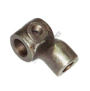 VİTES HİLALİ KİLİDİ BORU TİP