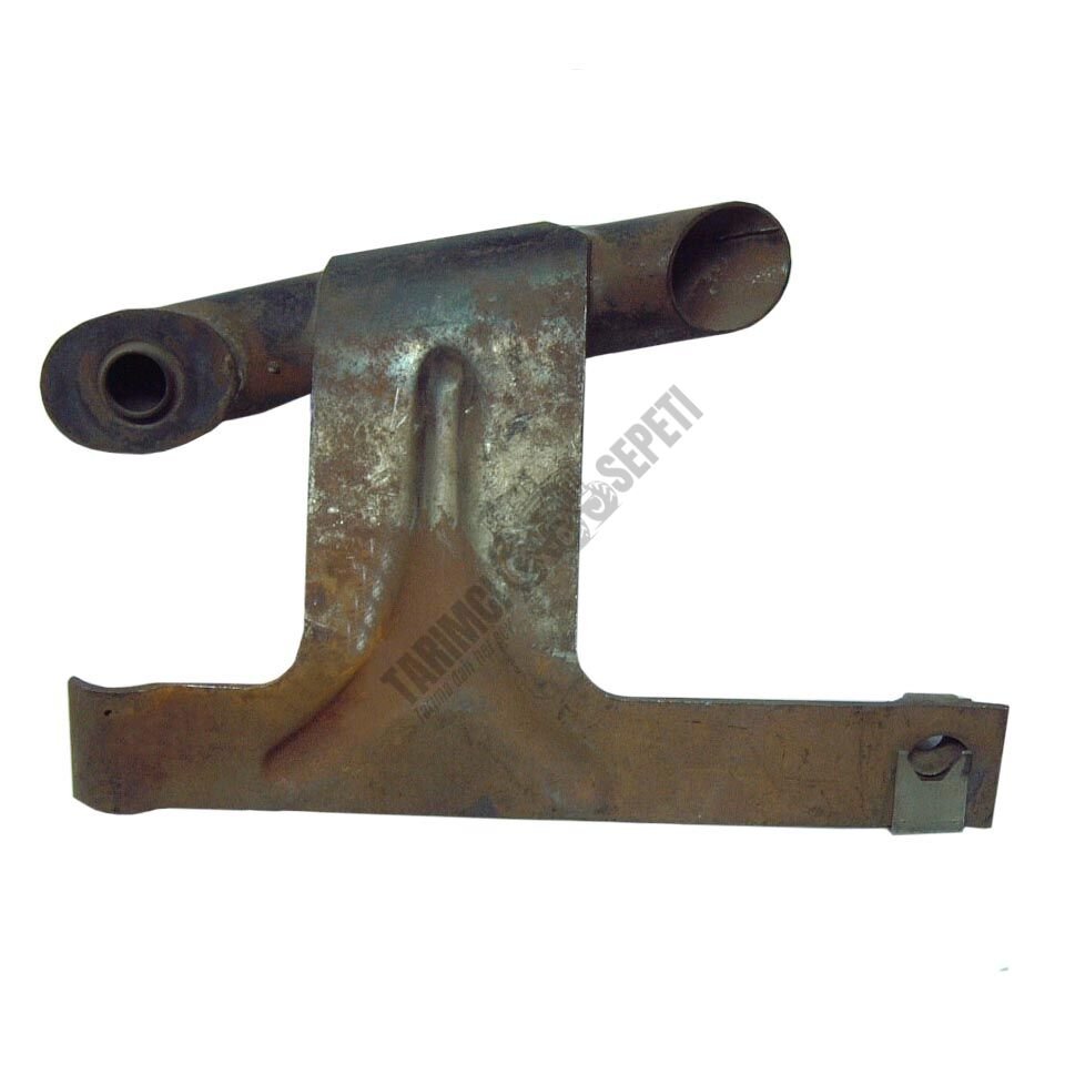 HİDROLİK DÖNÜŞ FİLTRE BORUSU TAHLİYE