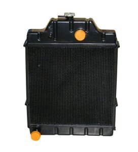 RADYATÖR KOMPLE 5 SIRA TRP TİP E.M. 187100