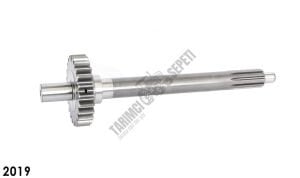 PRİZDİREK MİLİ MEMELİ 24/10 DİŞ