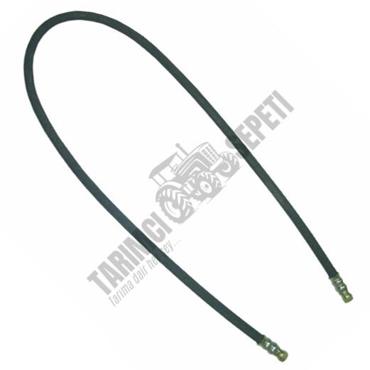 HİD.DAMPER HORTUMU 180 CM 9/16