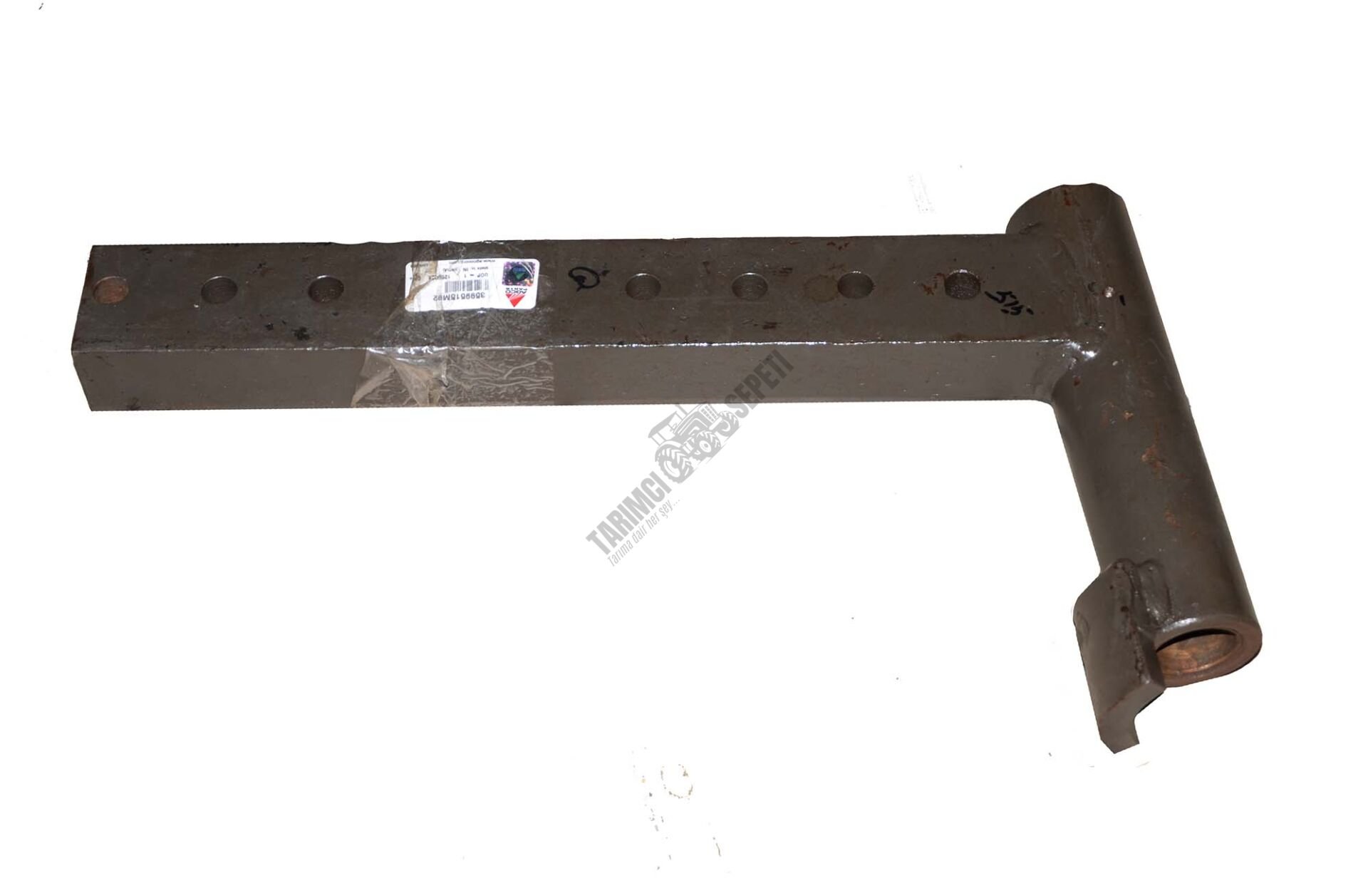 ÖN AKSON KOVANI SAĞ