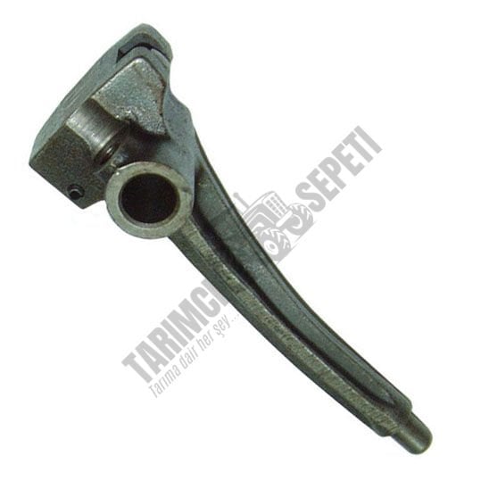 VİTES HİLAL KOLU-4-8 PİMSİZ