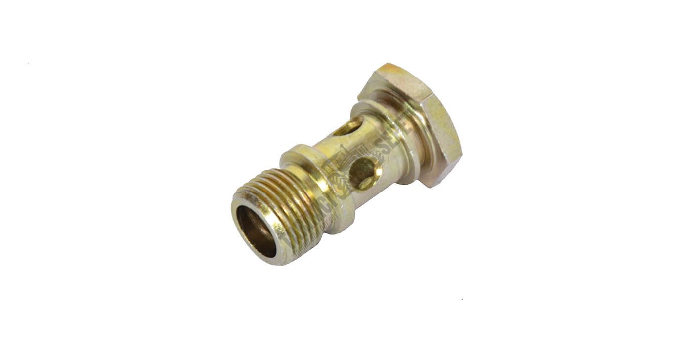 HİDROLİK DÖNÜŞ FİLTRE BORUSU REKORU