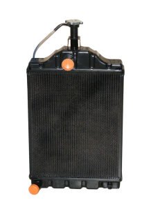 RADYATÖR KOMPLE 5 SIRA TRP TİP UZUN BOĞAZ 211400