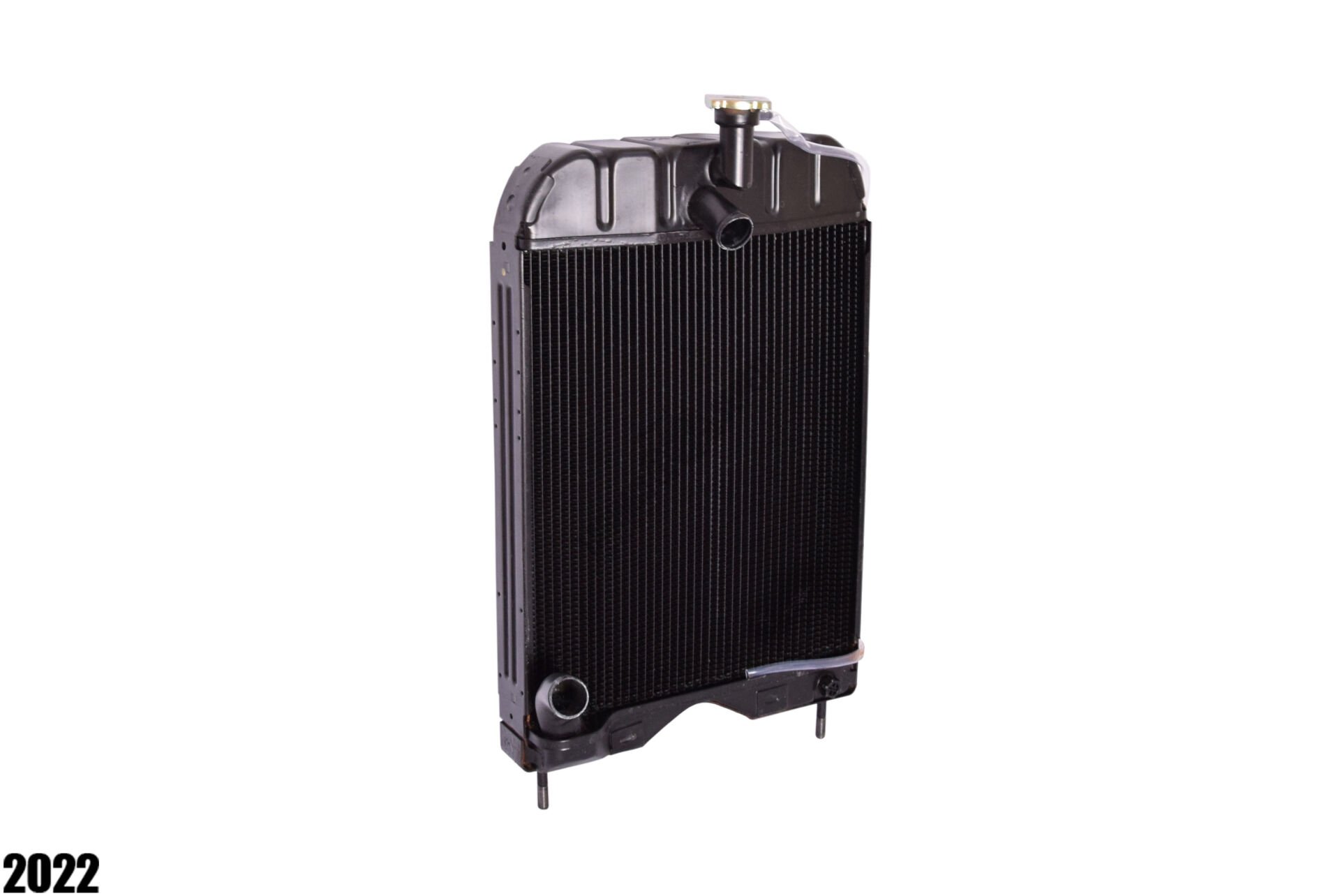 RADYATÖR KOMPLE 3 SIRA TRP SİSTEM 155100