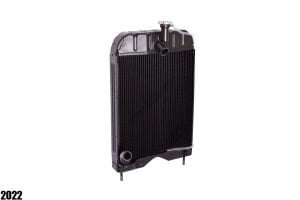 RADYATÖR KOMPLE 3 SIRA TRP SİSTEM 155100