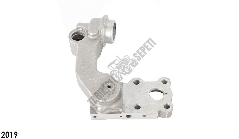 HİD.POMPA FİLTRESİ BAĞ.GÖVDESİ MK3