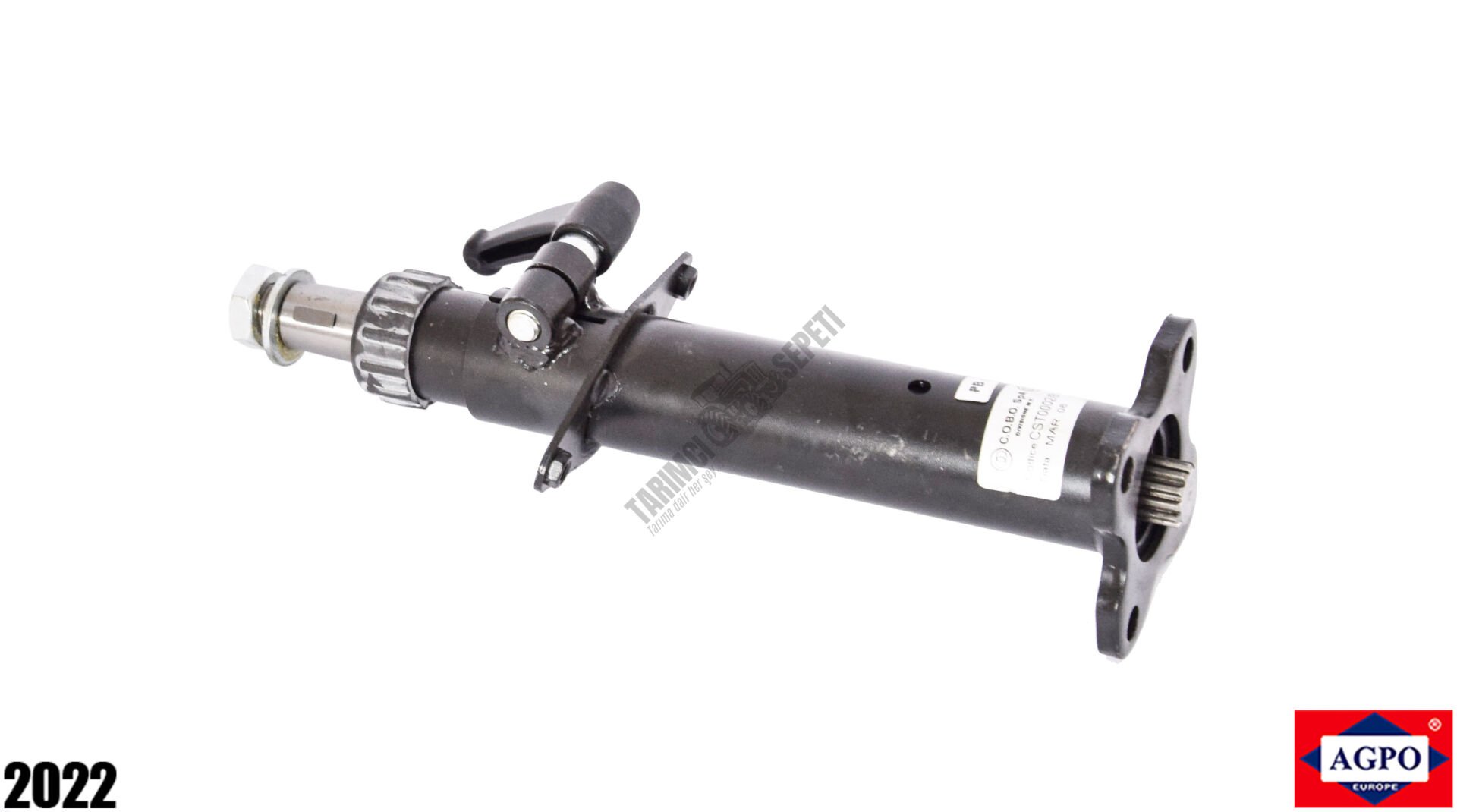 DİR.MİL KOLONU AYARLI PHANTOM