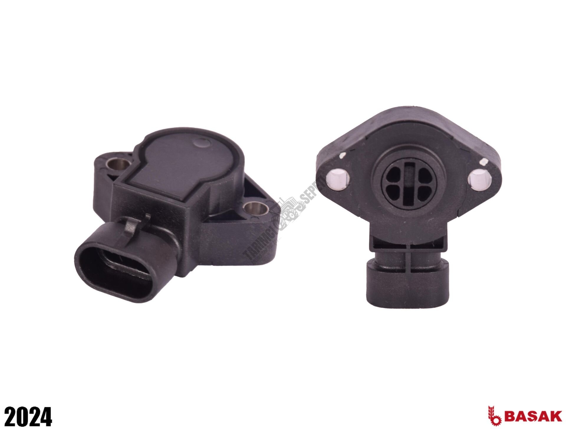 HİDROLİK DAMPER VALF SENSÖRÜ