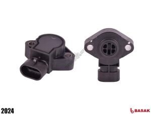 HİDROLİK DAMPER VALF SENSÖRÜ