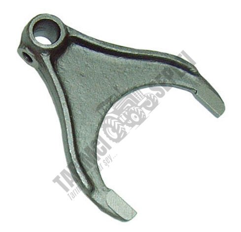 VİTES HİLALİ TAKVİYE YANDAN DELİK