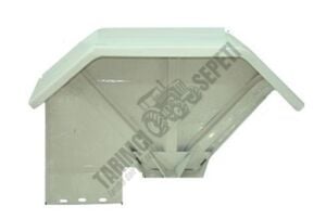 ÇAMURLUK SOL KALIN ASTAR BOYALI