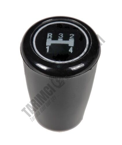 VİTES TOPUZU UZUN TİP (R.1.3.2.4) 12VT EM.