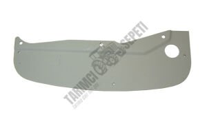 ÖN PANJUR ALT TAVA İÇ SACI TEK